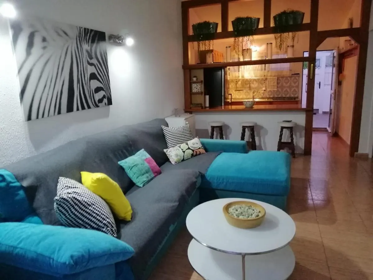 Bungalow Los Porches By Sunhousescanarias Maspalomas  0*, Maspalomas (Gran Canaria) Spain