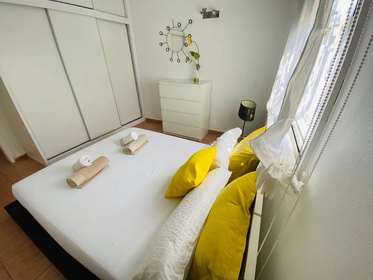 Bungalow Los Porches By Sunhousescanarias Maspalomas  0*, Maspalomas (Gran Canaria)