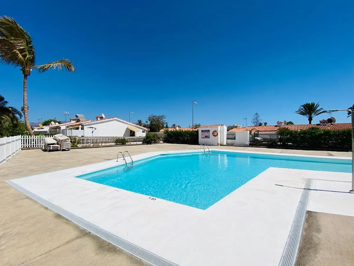 Bungalow Los Porches By Sunhousescanarias Maspalomas  Apartment
