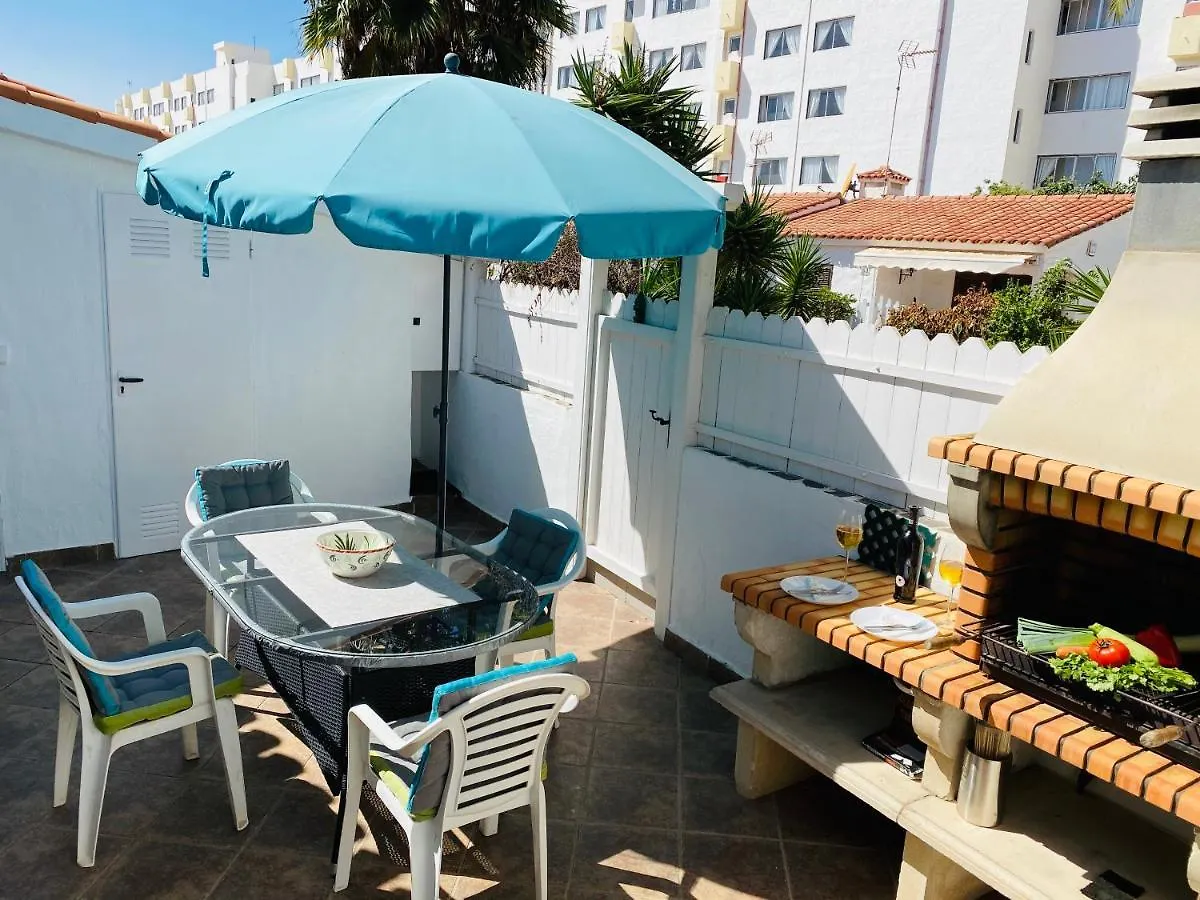 Bungalow Los Porches By Sunhousescanarias Maspalomas  Spain