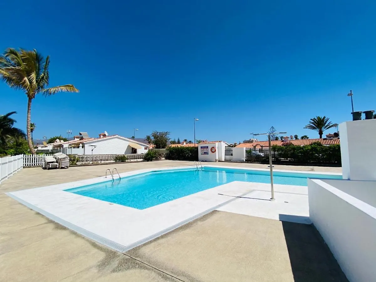 Bungalow Los Porches By Sunhousescanarias Maspalomas  Apartment