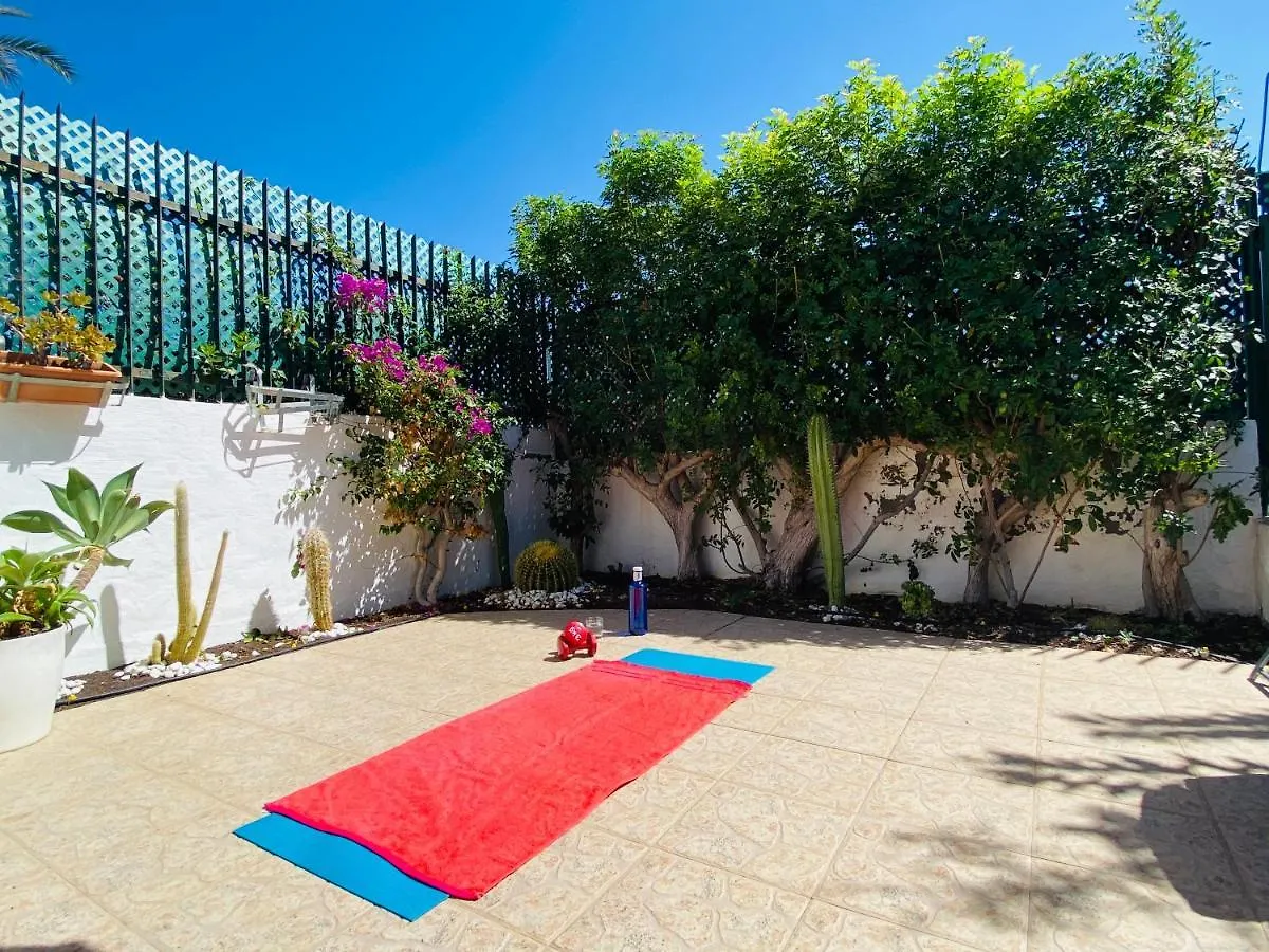 Bungalow Los Porches By Sunhousescanarias Maspalomas  0*, Maspalomas (Gran Canaria) Spain
