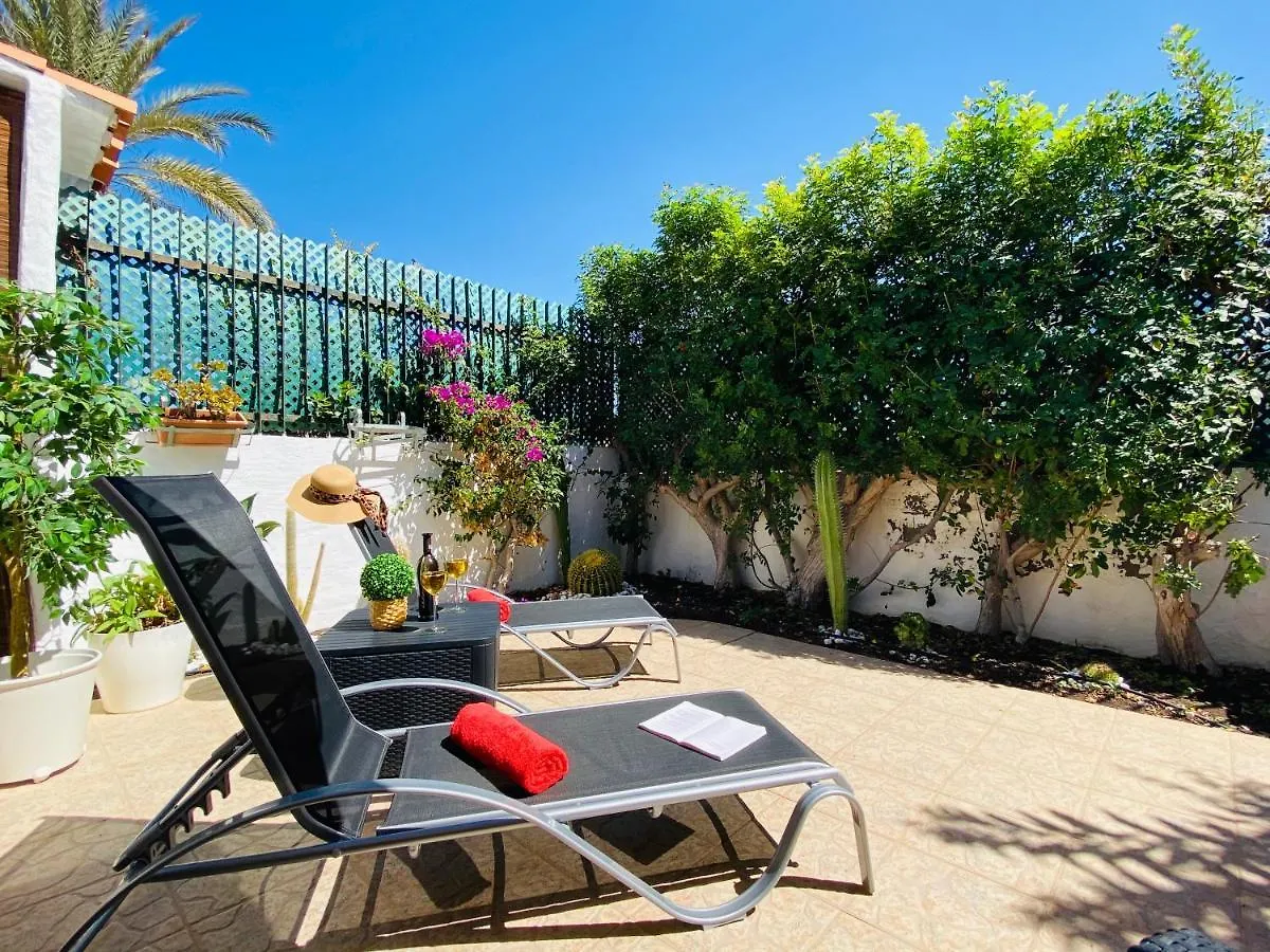Bungalow Los Porches By Sunhousescanarias Maspalomas  Apartment Maspalomas (Gran Canaria)