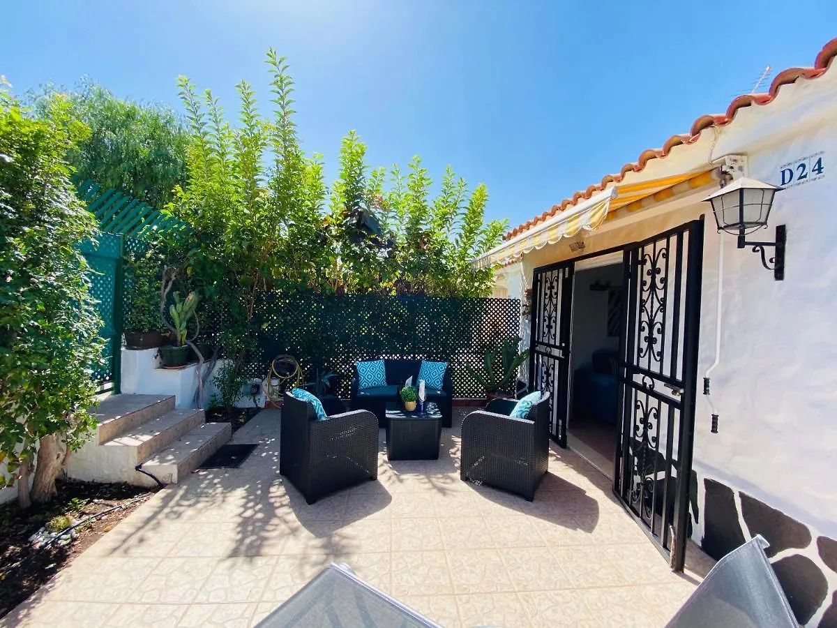 Bungalow Los Porches By Sunhousescanarias Maspalomas  Apartment Maspalomas (Gran Canaria)
