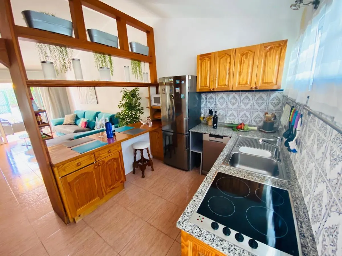 Bungalow Los Porches By Sunhousescanarias Maspalomas