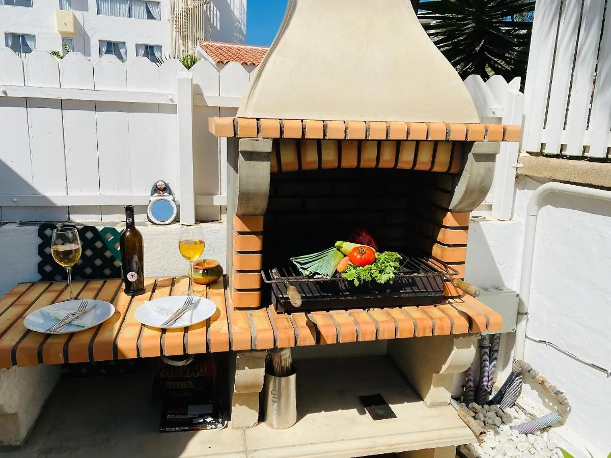 Bungalow Los Porches By Sunhousescanarias Maspalomas  Maspalomas (Gran Canaria)