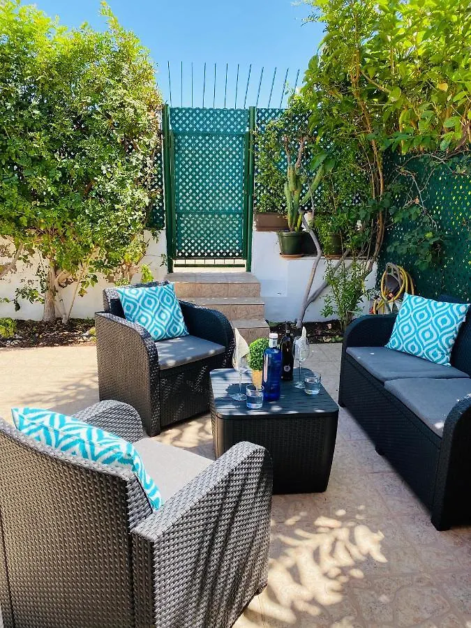 Apartment Bungalow Los Porches By Sunhousescanarias Maspalomas
