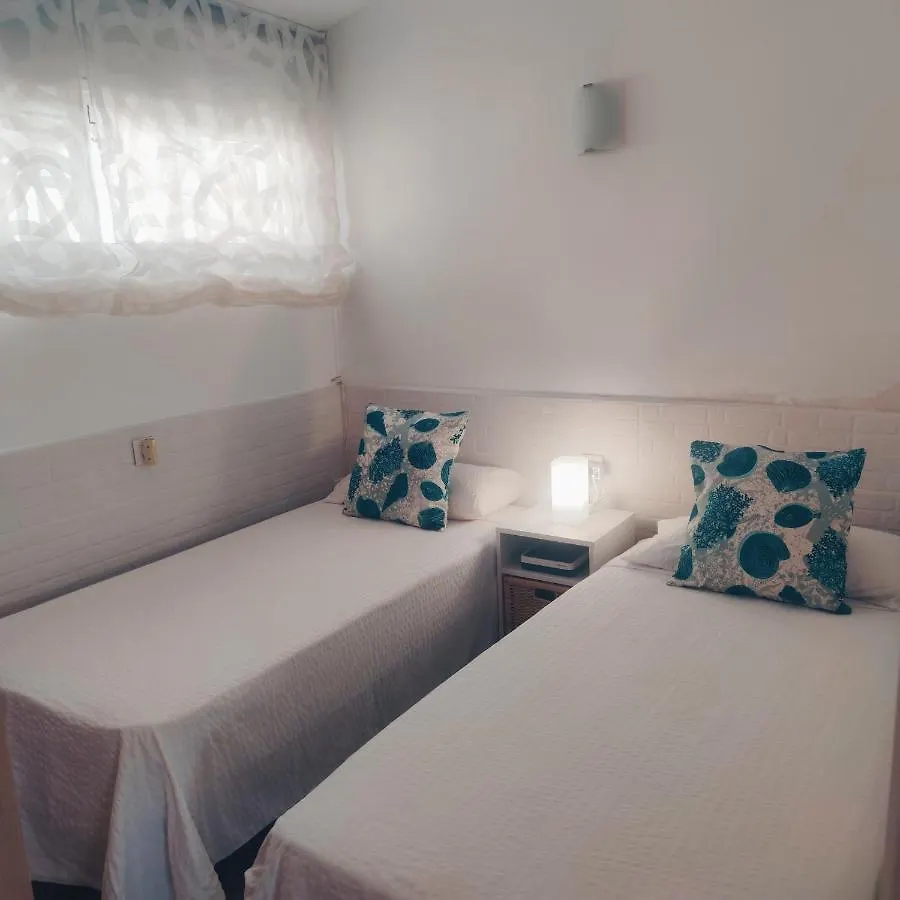 Apartment Bungalow Los Porches By Sunhousescanarias Maspalomas  Spain